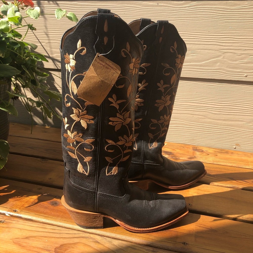 Ariat Boots NEW🤠